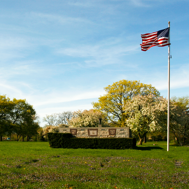 Fairview Memorial Park - Northlake