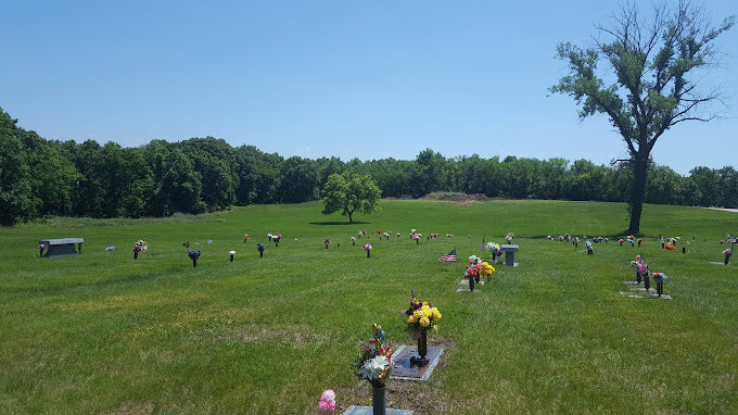 Chapel Hill Memorial Gardens - Kansas City