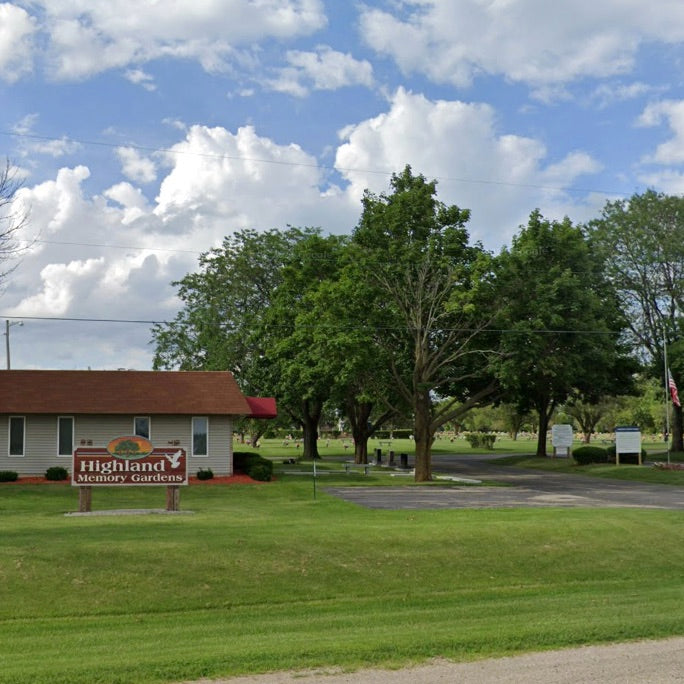 Highland Memory Gardens - Madison