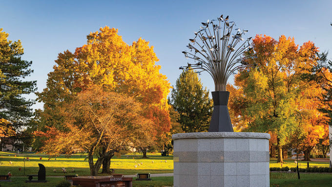 Oaklawn Memorial Gardens - Indianapolis