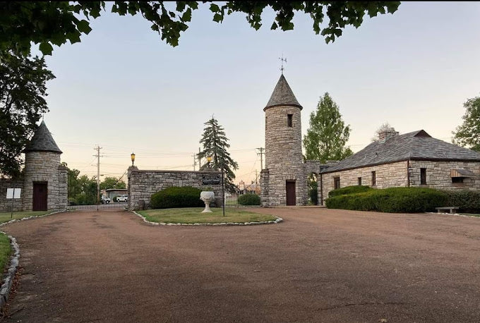 Sunset Memorial Park and Mausoleum - Affton