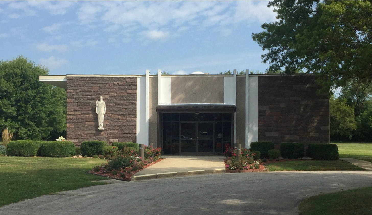 Resurrection Catholic Cemetery (Holy Family) - Danville