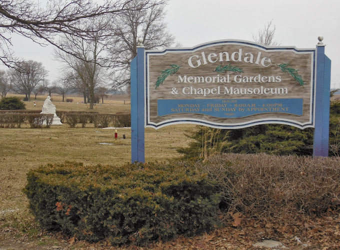 Glendale Memorial Gardens - Pekin