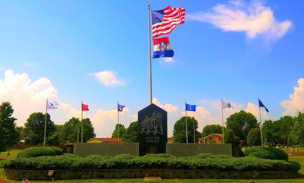 Mount Rose Memorial Park - Lebanon