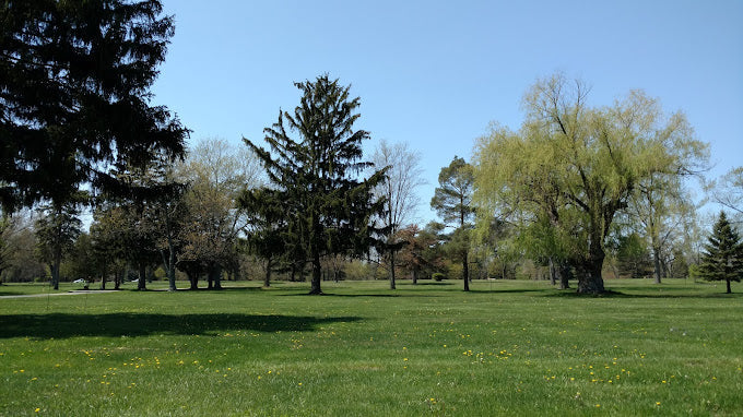 Parkview Memorial Cemetery - Livonia
