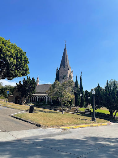 Glen Abbey Memorial Park - Bonita