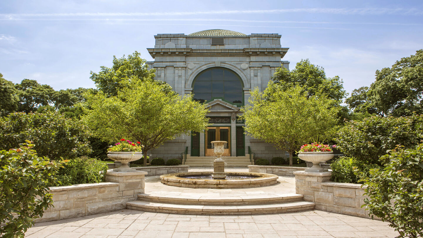 Memorial Park Cemetery - Skokie