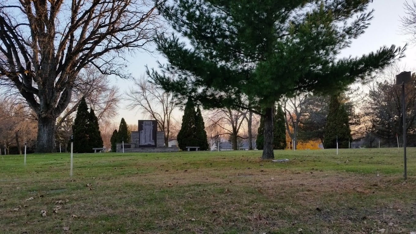 Dawn Valley Memorial Park - Bloomington