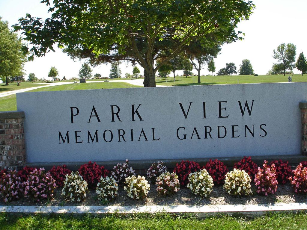 Park View Memorial Gardens - Kirksville