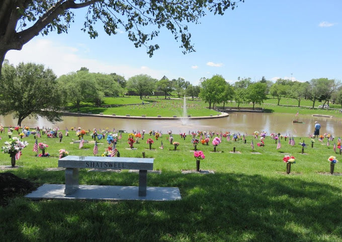 Terrace Park Cemetery (Mount Moriah) - Kansas City