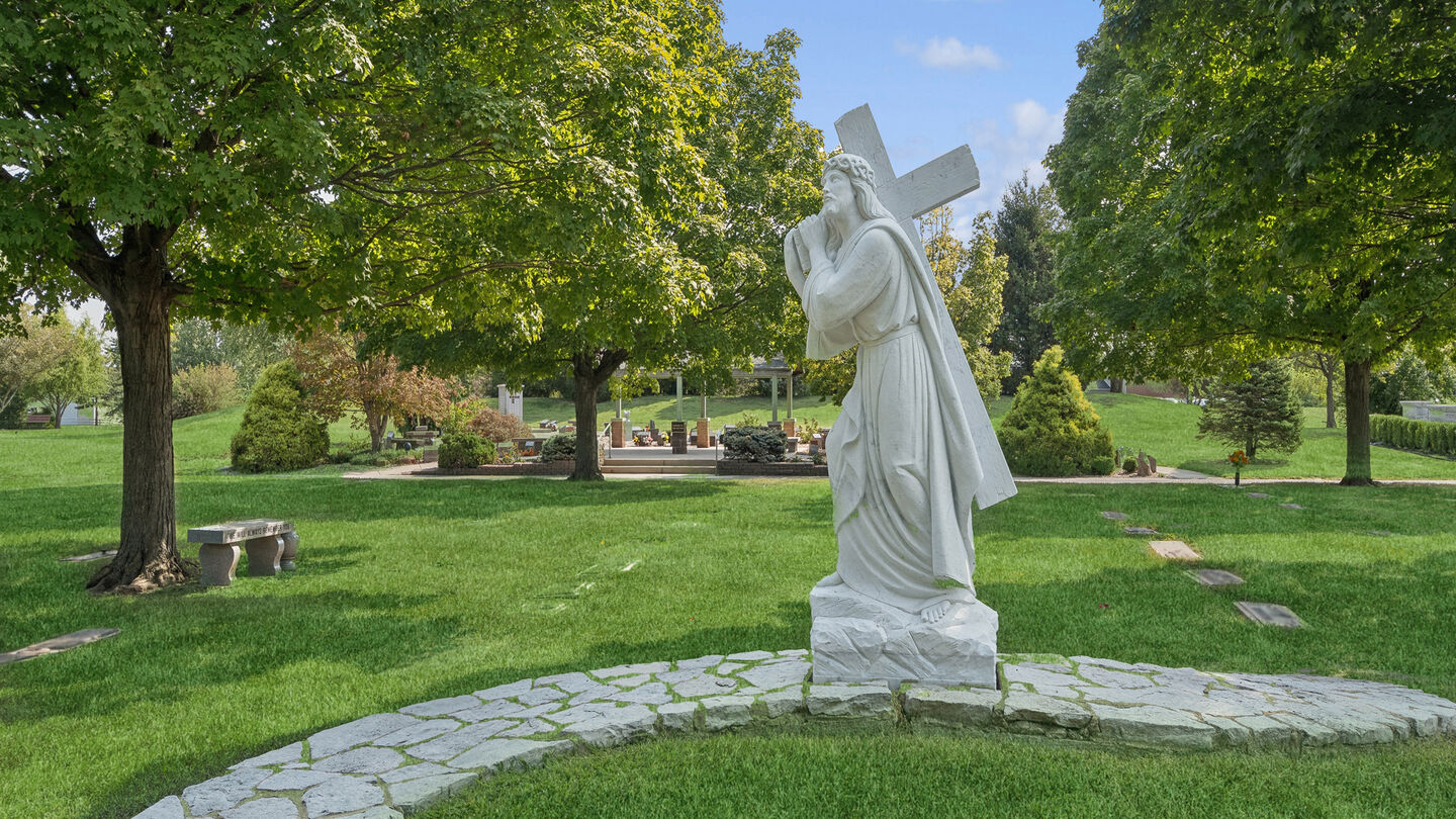 Lake View Memorial Gardens - Fairview Heights