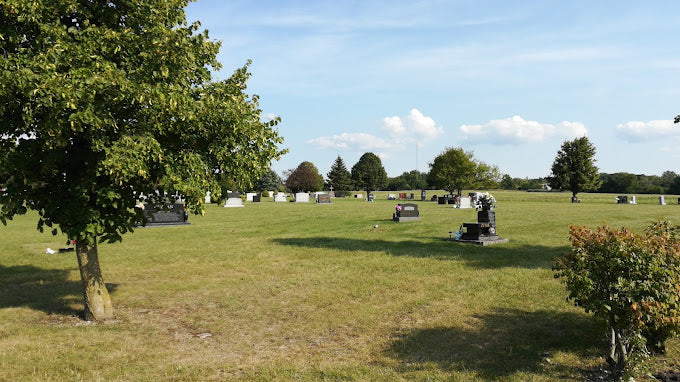 Chapel Lawn Memorial Gardens - Schererville