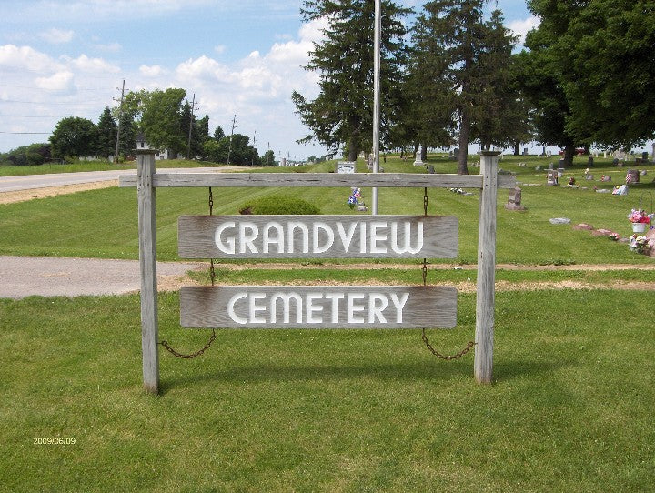 Grandview Cemetery - Freeport