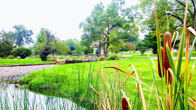 Cedar Memorial Park Cemetery - Cedar Rapids