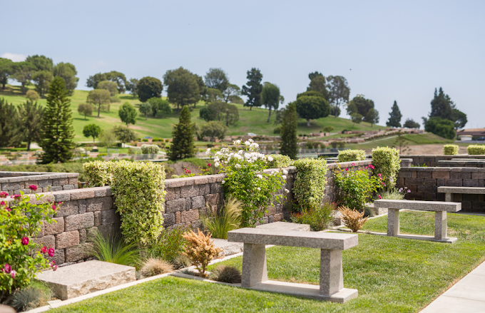 Green Hills Memorial Park - Rancho Palos Verdes