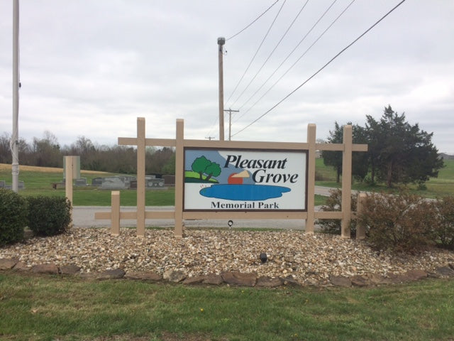 Pleasant Grove Memorial Park & Mausoleum - Murphysboro