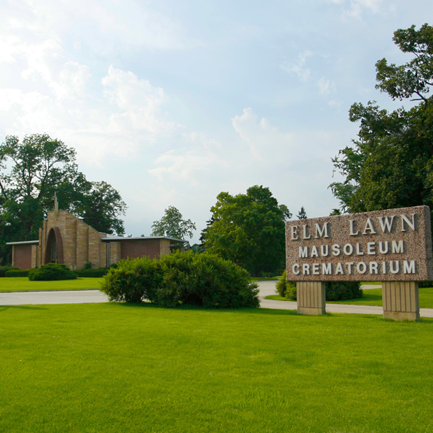 Elm Lawn Memorial Park - Elmhurst