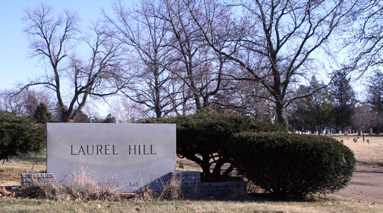 Laurel Hill Memorial Gardens - St. Louis