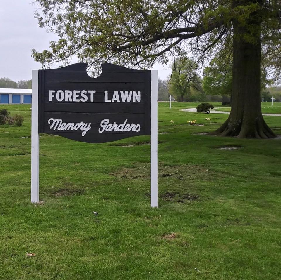 Forest Lawn Memory Gardens - Macomb