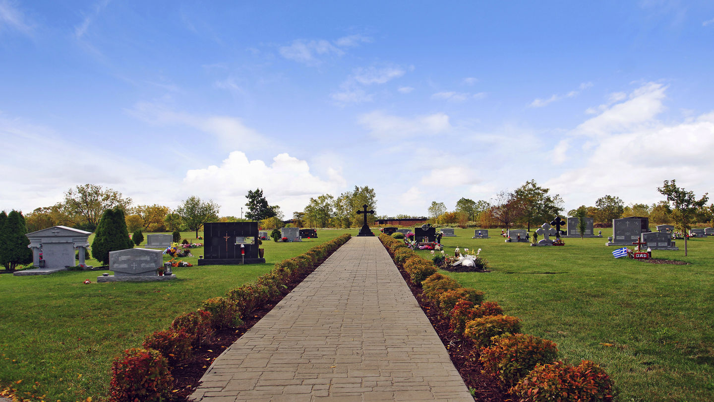 Ridgewood Memorial Park - Des Plaines