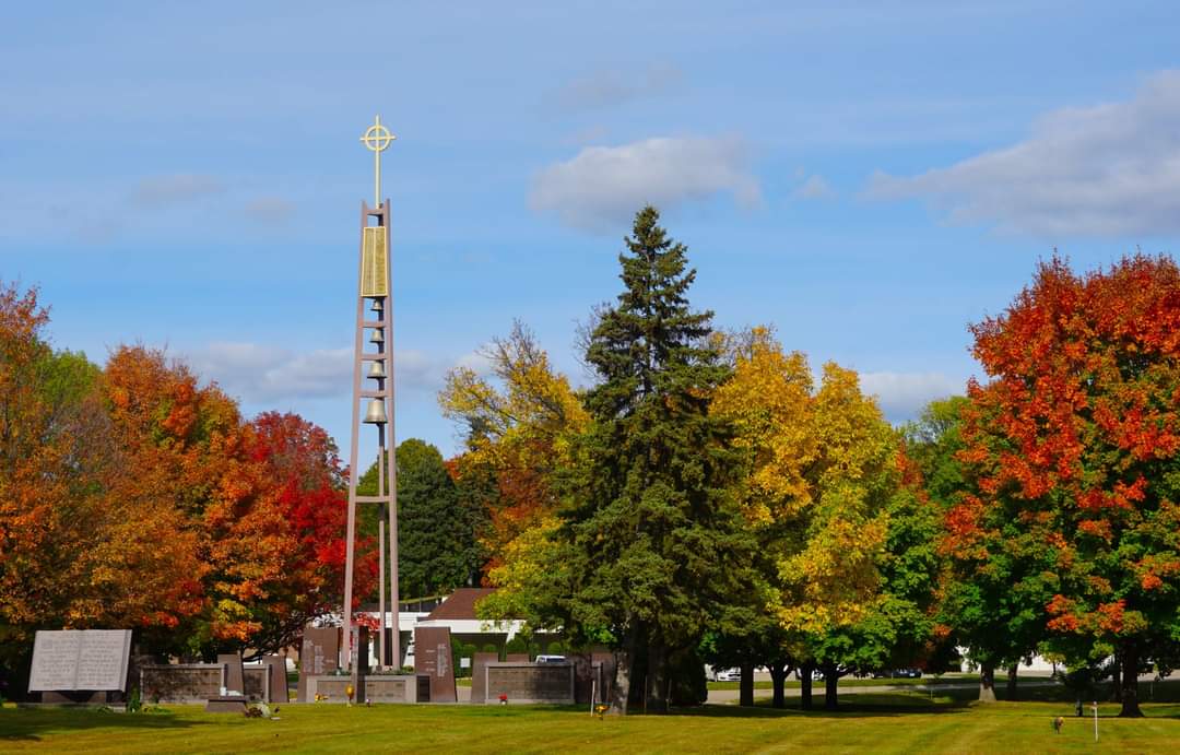 Hillside Cemetery - St. Anthony