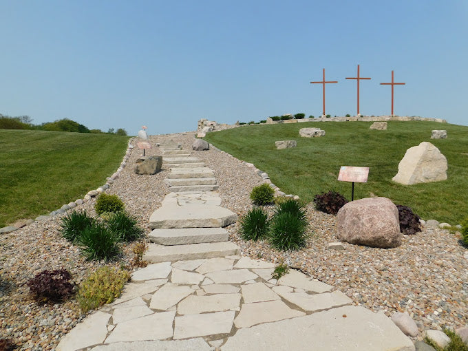 Calumet Park Cemetary - Merrillville