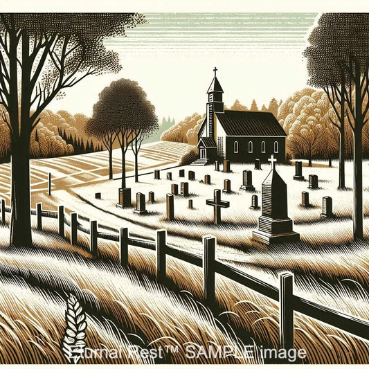 Acacia Park Cemetery - Norridge-CB-000655