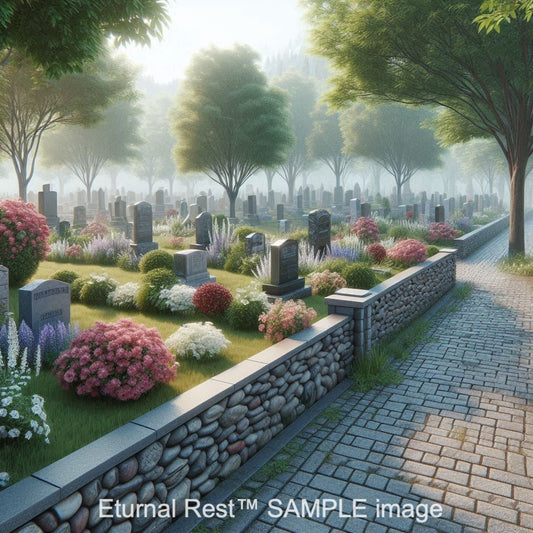 Acacia Park Cemetery - Norridge-CB-000651