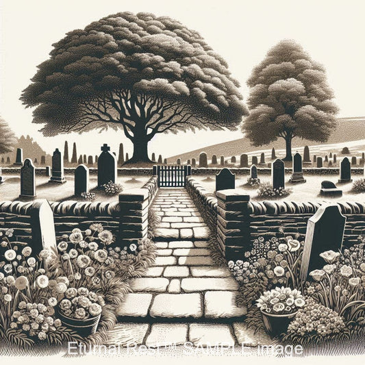 Acacia Park Cemetery - Norridge-CB-000653